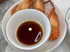 太湖一号-蟹天蟹地农家菜·阳澄湖大闸蟹(浅水湾店)