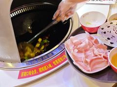 -徐家屯铁锅炖(宋家庄店)