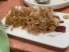 煎饺-元气寿司(金光华店)