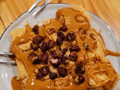 -小豆海棠(嘉兴路店)