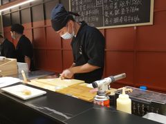 -Sushi Hanzo半藏(天环广场店)