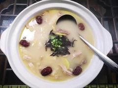 -禾谷韩餐(热带海洋学院店)