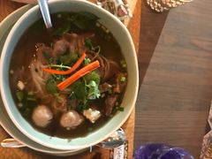 -CHINCHIN 青青·泰国料理(万象食家店)
