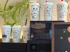 -YOLO COFFEE悠乐咖啡