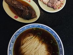 -同得兴 Since·1995 传统苏式面馆(嘉馀坊店)