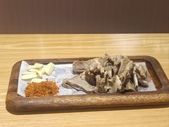 -马记永·兰州牛肉面(3019君尚店)