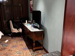 -厦门泰谷酒店(中山路镇海路地铁站店)