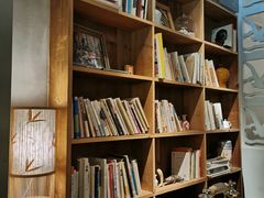 -时光花园(白鹭洲店)