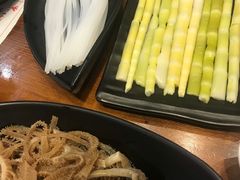 -八宝牛潮汕鲜牛肉火锅(净月店)