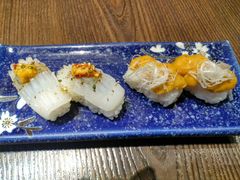 -大雄寿司(中华广场店)