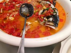 -粗茶淡饭·汉口公馆(循礼门店)