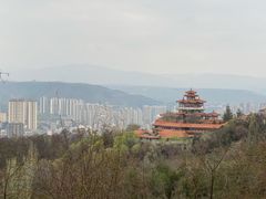 -白塔山公园