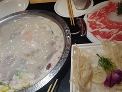 -吴老幺火锅(金龙店)