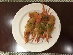 -南湖名都·景湖轩全日制餐厅·海鲜自助·东南亚风味·临湖而食