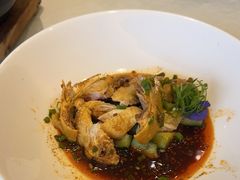 -沪华海鲜大酒楼(南汇店)