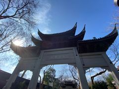 -钱王祠