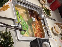 -滋奇·扬州地标火锅(兴城东路店)