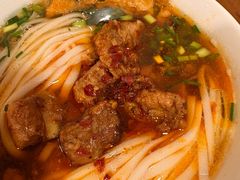 -矮子粉店1985·长沙米粉(湘春路店)