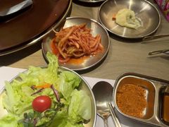 -西塔老太太泥炉烤肉(亚运村店)