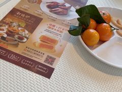 -铭家点心(秦岭路店)