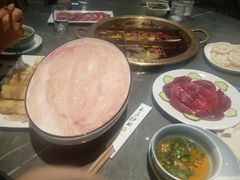 -长嘉·河图火锅(长嘉汇江景旗舰店)