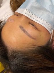 -MIVI野生眉纹绣纹眉