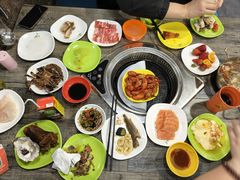 -梦幻岛海鲜自助·涮烤一体(启东申港城店)