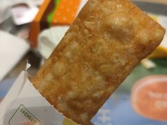 -麦当劳(成都时代奥特莱斯店)