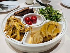 -大鸭梨烤鸭(甘家口店)