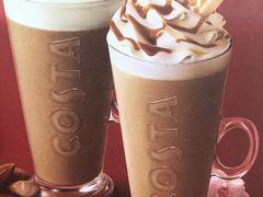 -COSTA COFFEE(哈尔滨凯德学府店)