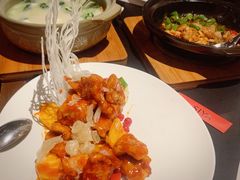 -三利音·东方司宴(外滩店)