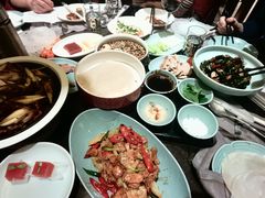 -西安凯悦酒店·湖畔中餐厅