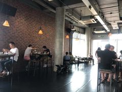 大堂-BAIA 巴亚