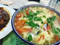 -四海回族饭店(前进大街店)