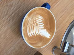 COFFEE&nbsp;HOLIC-COFFEE HOLIC(朝外SOHO店)