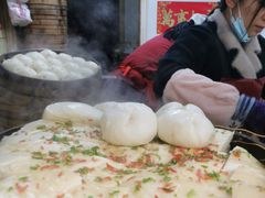-清泉阁包子饺子·刀削面(五一店)