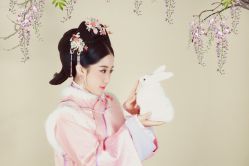 -盘子女人坊生日照·摄影馆(华强店)