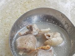 -老粤西梧州特色菜餐厅