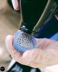 -Kraemer Paris  苏豪路易士·嘉玛发廊