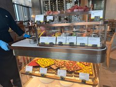 -解放碑威斯汀酒店-知味国际美食餐厅