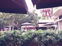 -COSTA COFFEE(上海虹口公园店)