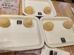 -满记甜品(苏州中心店)