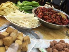-丁丁龙虾(总店)