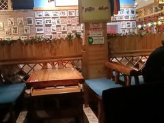 -老阿妈蒙古村·蒙古包·草原文化·歌舞表演(老君堂店)