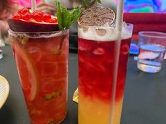 -醉东Oriental House(静安嘉里中心店)