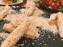 -罗氏十三活虾餐厅(光谷K11购物艺术中心店)