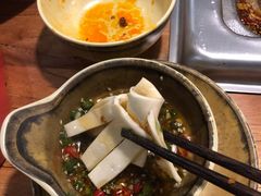 -宽窄巷子串串(龙湾万达广场店)