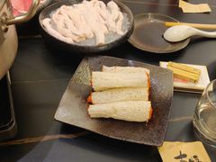 -熹悟海鲜火锅·广式打边炉