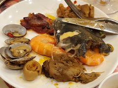 -芭菲盛宴·环球美食(锦城万达广场店)