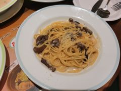 -萨莉亚意式餐厅(杭州滨江天街店)